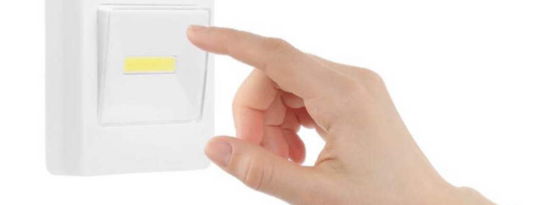 How to Light a Closet Without Wiring: A Practical Guide to Placement and Everyday Use How to Light a Closet Without Wiring: A Practical Guide to Placement and Everyday Use