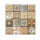Square (Model: D80 )  + 0.100KWD 