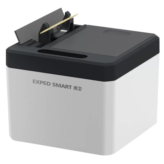 Smart Automatic Toothpick Dispenser with Motion Sensor Smart Automatic Toothpick Dispenser with Motion Sensor