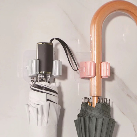Multi-Purpose Carry Handle