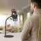 Adjustable Phone Stand with 360° Rotation