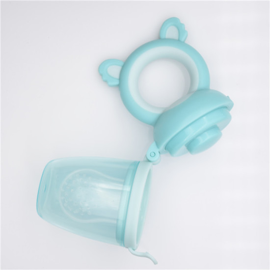 Baby Fruit Feeder Pacifier