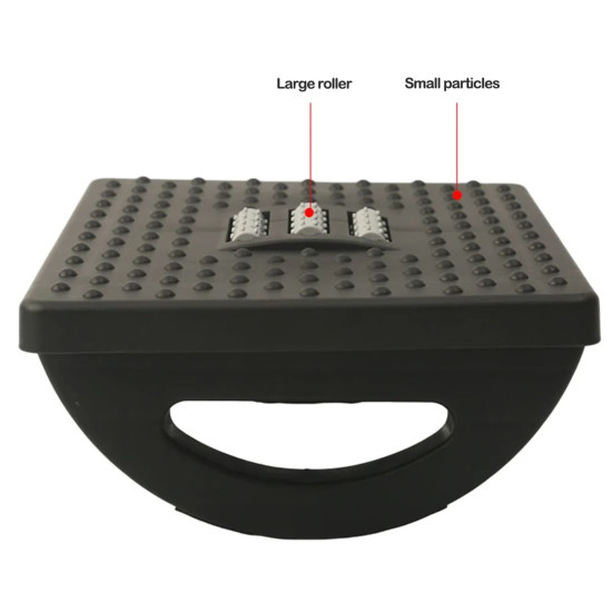 Office Foot Rest & Foot Massager Office Foot Rest & Foot Massager