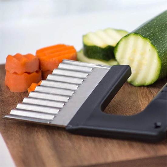 Potato and Vegetable Cutter for Fun Food Shapes Potato and Vegetable Cutter for Fun Food Shapes