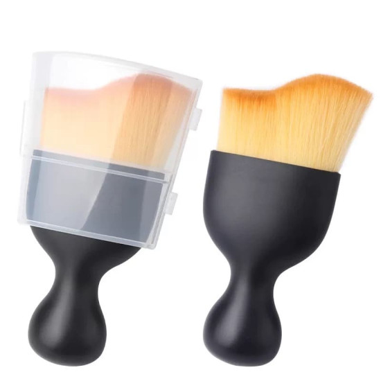 Multi-Purpose Car Interior Cleaning Brush Multi-Purpose Car Interior Cleaning Brush