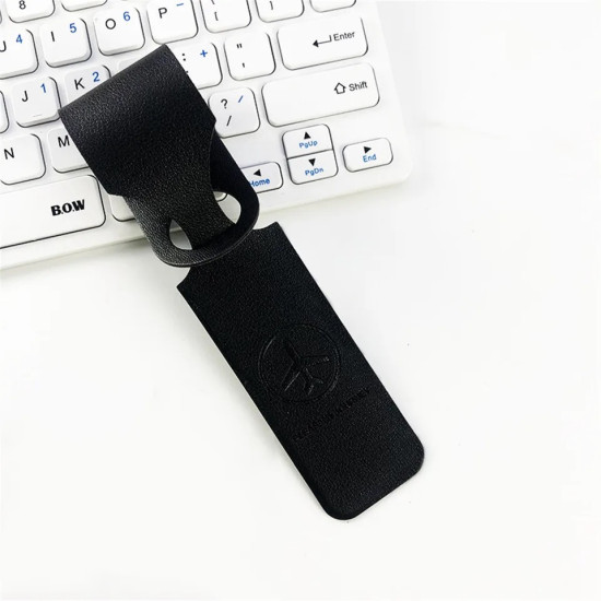 Travel Luggage Tag for Easy Identification