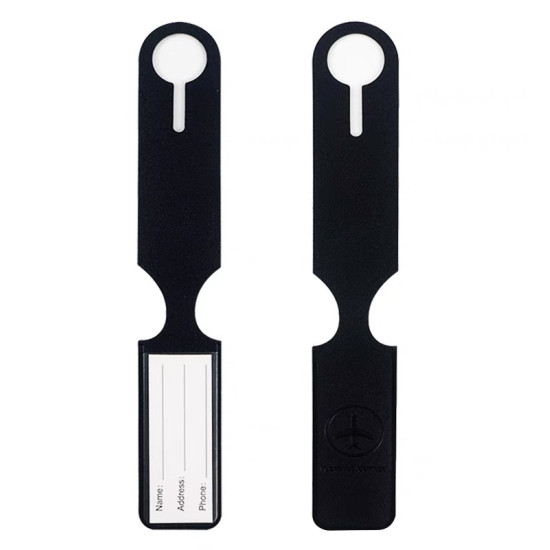 Travel Luggage Tag for Easy Identification