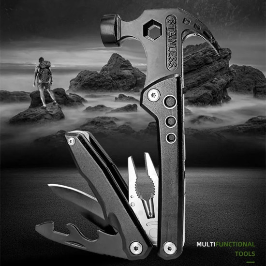 Multi-Purpose Hammer for Home Maintenance and Repairs Multi-Purpose Hammer for Home Maintenance and Repairs