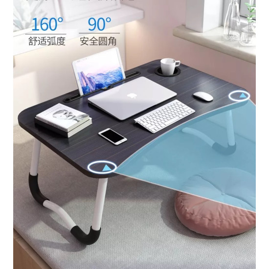 Multi-Purpose Bed Table for Study, Work and Meals