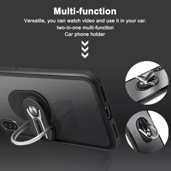 360° Car Air Vent Phone Holder 360° Car Air Vent Phone Holder