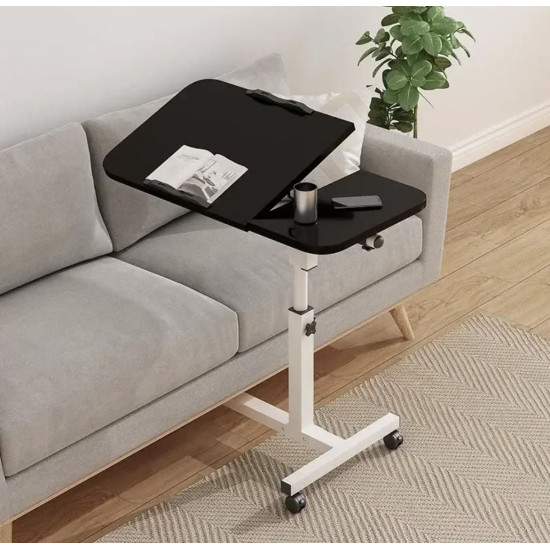 360° Adjustable Mobile Laptop Table 360° Adjustable Mobile Laptop Table