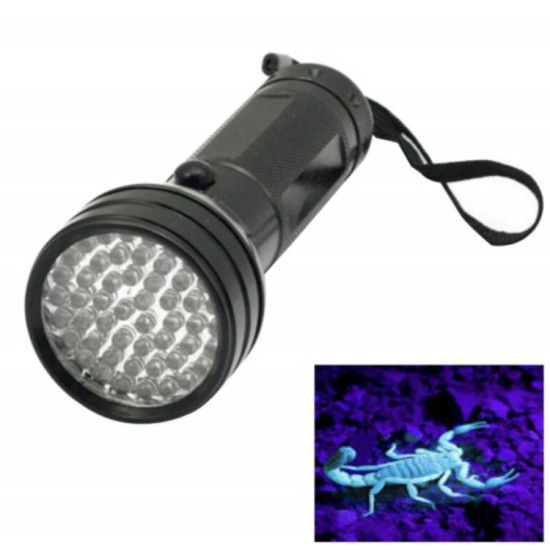 UV Flashlight Multi-Purpose Detector scorpions detector UV Flashlight Multi-Purpose Detector scorpions detector