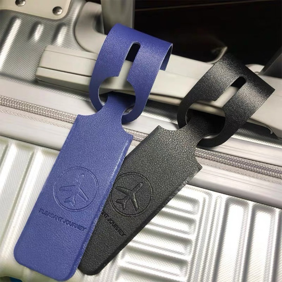 Travel Luggage Tag for Easy Identification