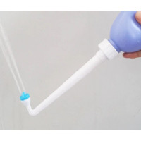 Portable Travel Bidet – Personal Hygiene Sprayer for Travel, Camping & Everyday Use