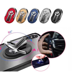 360° Car Air Vent Phone Holder