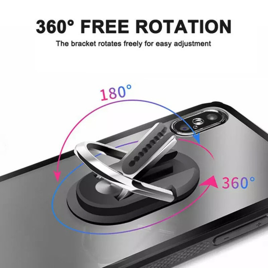 360° Car Air Vent Phone Holder 360° Car Air Vent Phone Holder