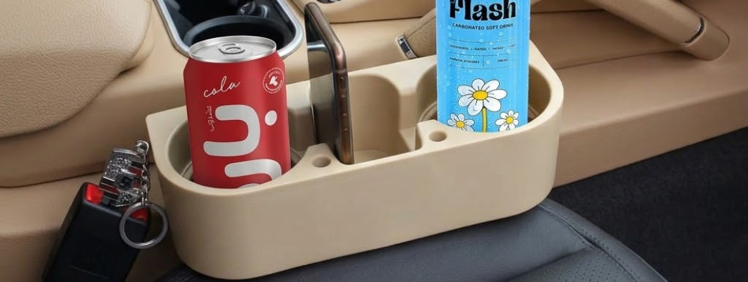 How to Choose an Extra Car Cup Holder: Seat Gap Fit, Cup Sizes and Everyday Organization
