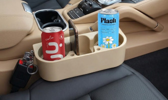 How to Choose an Extra Car Cup Holder: Seat Gap Fit, Cup Sizes and Everyday Organization