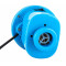 Electric Vacuum Pump for Clothes and Blanket Storage Bags