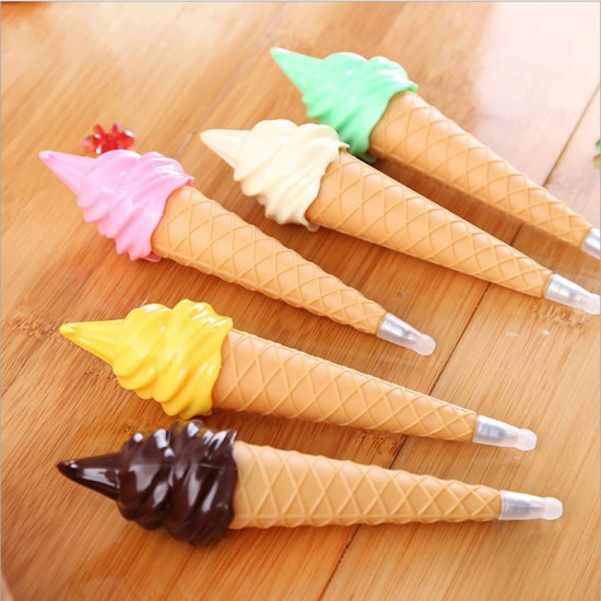 Ice Cream Pen Creative Writing Pen Ice Cream Pen Creative Writing Pen