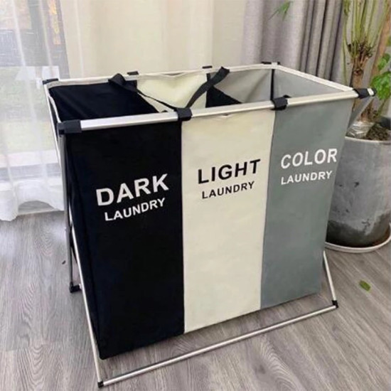 Foldable Lightweight Laundry Basket