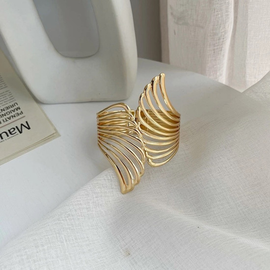 Elegant Curtain Tieback Ring Holder – 6cm Curtain Accessory