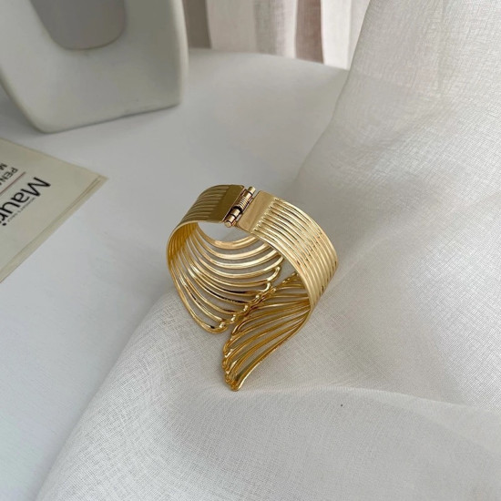 Elegant Curtain Tieback Ring Holder – 6cm Curtain Accessory