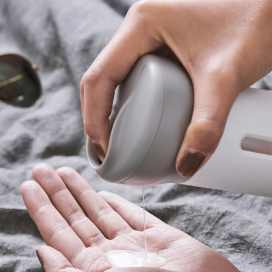 4-in-1 Personal Care Organizer Case for Travel and Daily Essentials