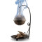 Luxury Hanging Incense Burner – Elegant Metal Bakhoor & Oud Burner for Home and Office