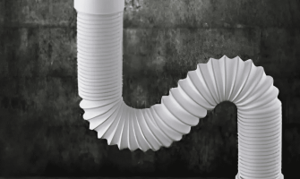 How to Choose a Flexible Sink Drain Pipe: Connection Sizes, Fit and Installation Checks