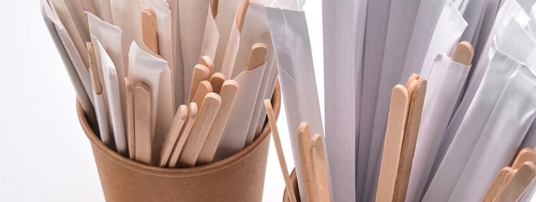 Wrapped or Unwrapped Wooden Coffee Stirrers? How to Choose for Your Coffee Station Wrapped or Unwrapped Wooden Coffee Stirrers? How to Choose for Your Coffee Station