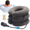 Inflatable Neck Support Pillow