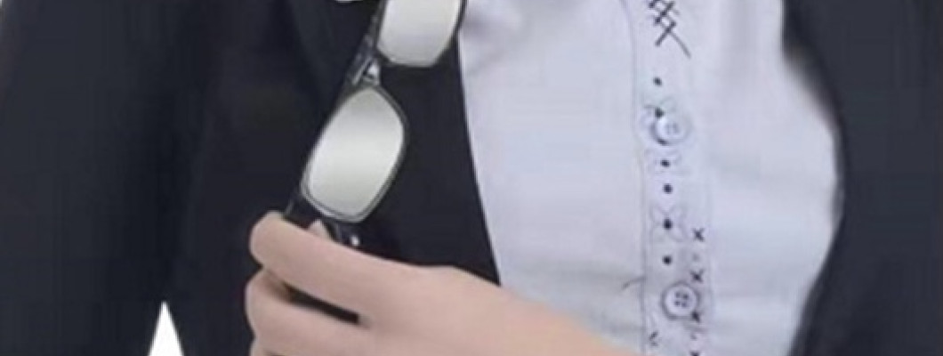 Where to Put Your Glasses When You Take Them Off: A Magnetic Holder Guide