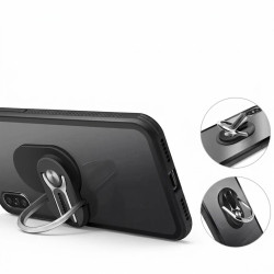 360° Car Air Vent Phone Holder