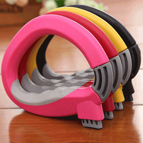 Shopping Bag Carry Handle for Comfortable Grocery and Bag Carrying