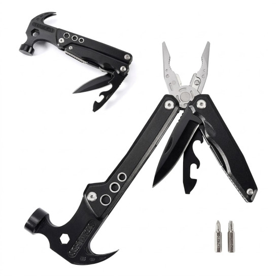 Multi-Purpose Hammer for Home Maintenance and Repairs Multi-Purpose Hammer for Home Maintenance and Repairs
