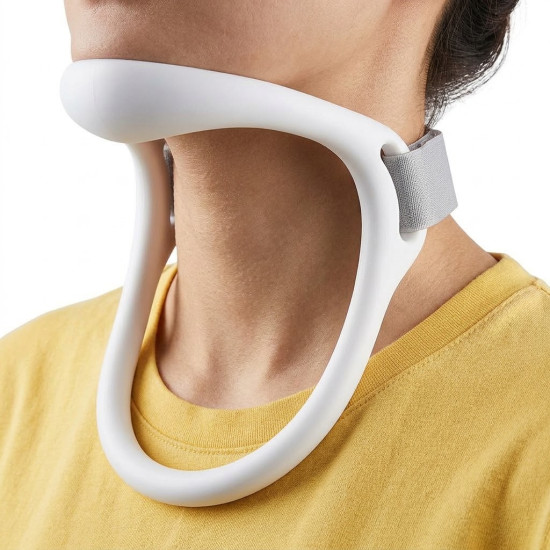 Smart Neck Support & Posture Corrector Smart Neck Support & Posture Corrector