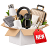 منتجات جديدة