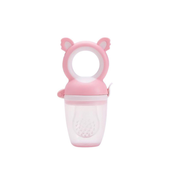 Baby Fruit Feeder Pacifier
