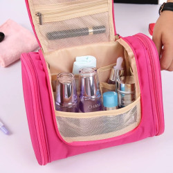 Travel Toiletry Organizer Bag Travel Toiletry Organizer Bag
