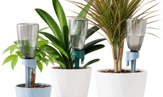 How to Water Plants While Away: A Practical Guide to Testing Watering Spikes