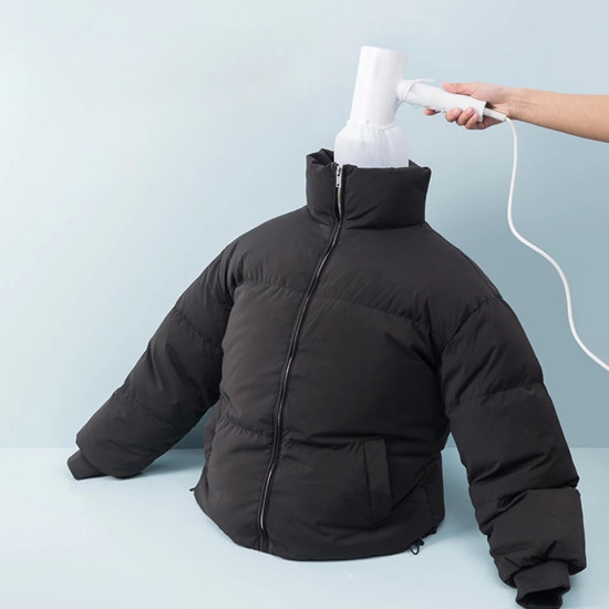 Portable Clothes Dryer for Travel and Home Use Portable Clothes Dryer for Travel and Home Use