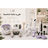الصحة والعناية