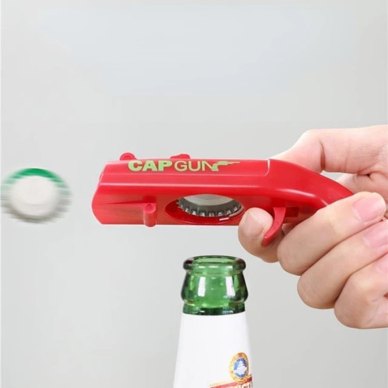 Multi-Purpose Bottle Cap Opener for Easy Beverage Lid Removal Multi-Purpose Bottle Cap Opener for Easy Beverage Lid Removal