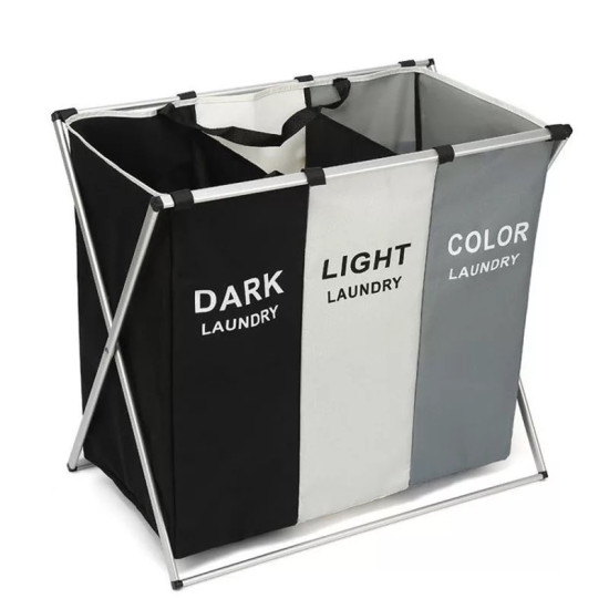 Foldable Lightweight Laundry Basket