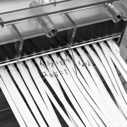 Portable Manual Paper Shredder A6 – Document and Paper Destroyer