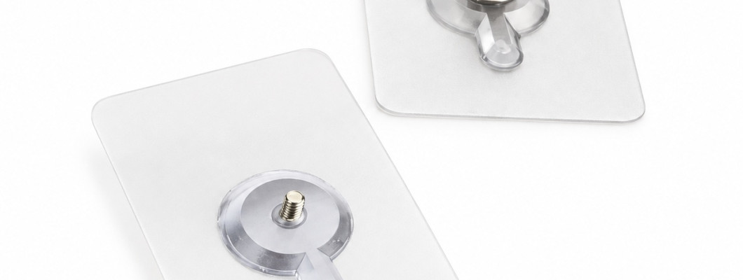 How to Choose Adhesive Wall Screws for No-Drill Mounting How to Choose Adhesive Wall Screws for No-Drill Mounting