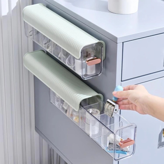 Wall Mounted Hanging Storage Cabinet