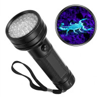 UV Flashlight Multi-Purpose Detector scorpions detector