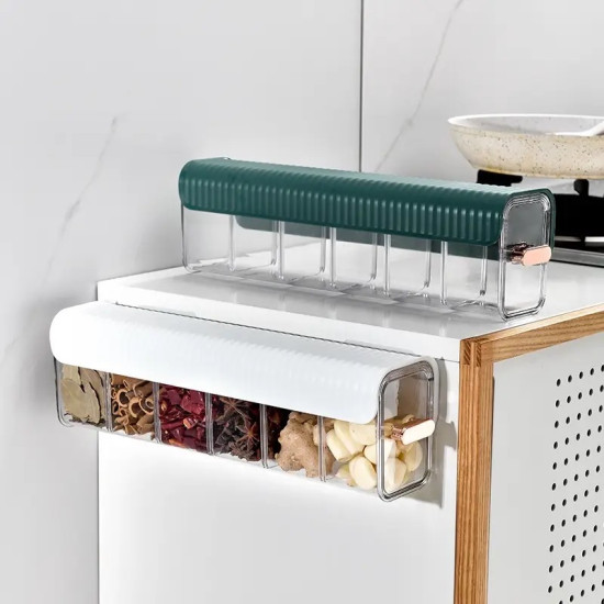 Wall Mounted Hanging Storage Cabinet
